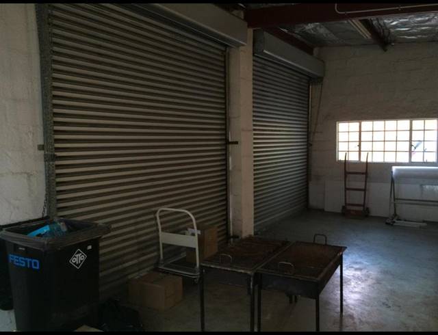 OFFICE FOR SALE IN PIETERMARITZBURG CENTRAL